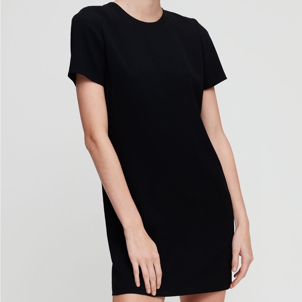 Aritzia Babaton Patricio Dress